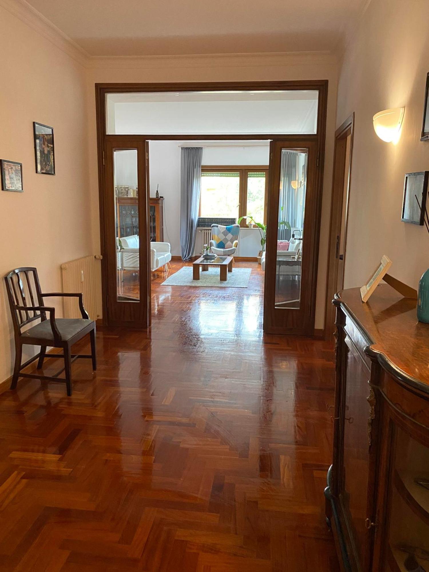 Apartment Dolcevita *