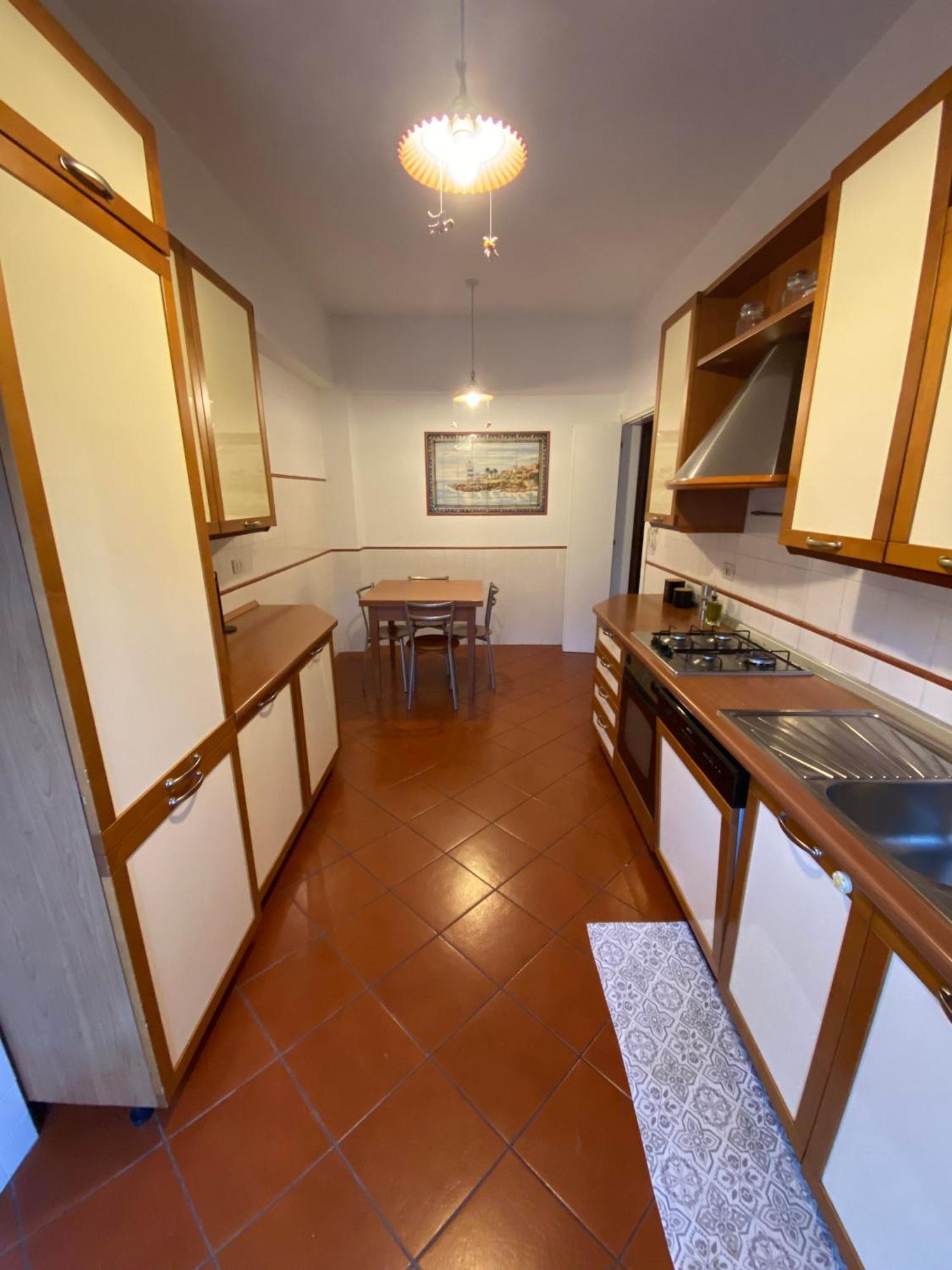 Apartment Dolcevita